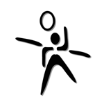 logo volleyball echternach