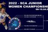 2022 SCA U19 Women Championships