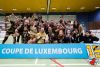 Coupe de Luxembourg Men